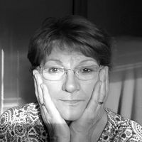 Martine Chartier